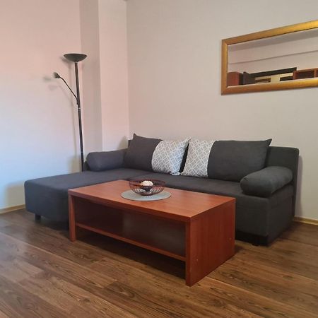 Bansko Royal Towers 253 Apartment Bagian luar foto
