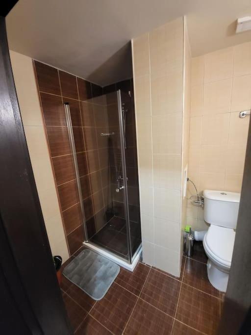 Bansko Royal Towers 253 Apartment Bagian luar foto