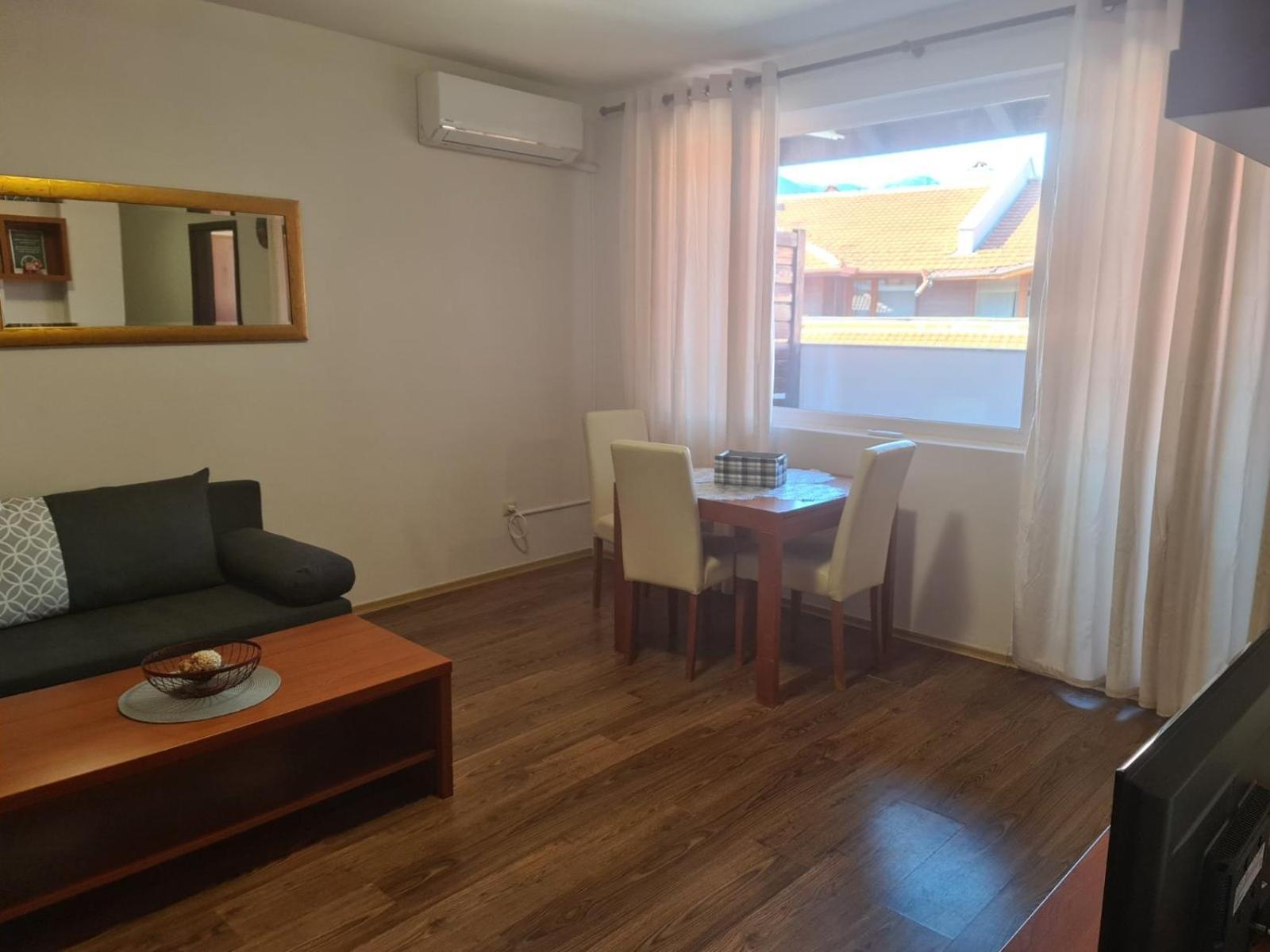 Bansko Royal Towers 253 Apartment Bagian luar foto