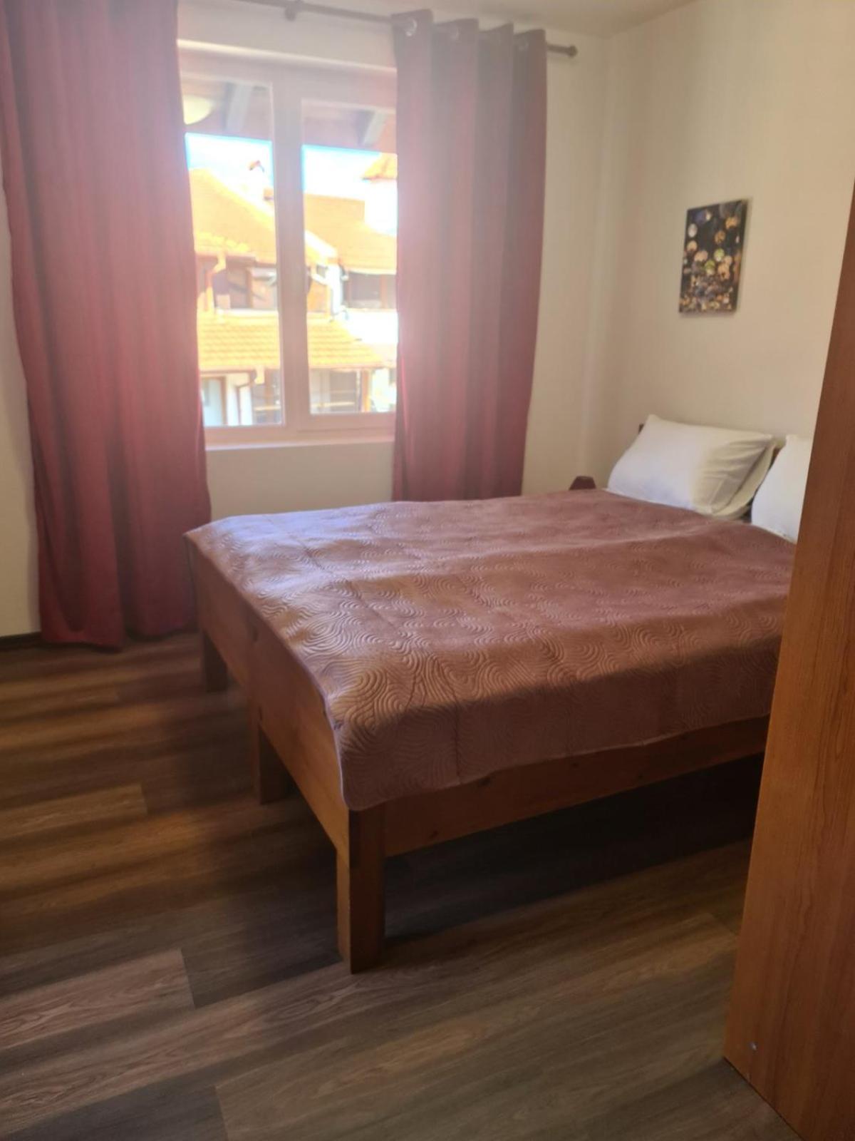 Bansko Royal Towers 253 Apartment Bagian luar foto